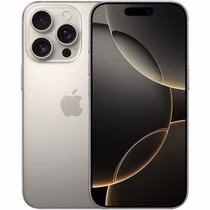 Celular Apple iPhone 16 Pro 512GB CPO foto 2