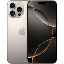Celular Apple iPhone 16 Pro Max 1TB Recondicionado foto 3