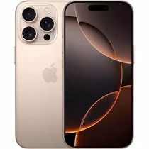 Celular Apple iPhone 16 Pro Max 256GB CPO foto 1