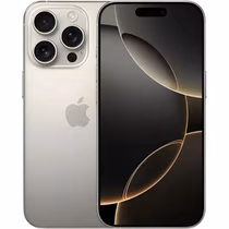 Celular Apple iPhone 16 Pro Max 256GB CPO foto 2