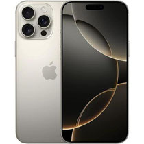 Celular Apple iPhone 16 Pro Max 256GB Recondicionado foto 3