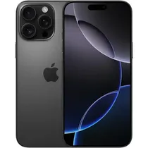 Celular Apple iPhone 16 Pro Max 512GB Recondicionado