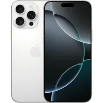 Celular Apple iPhone 16 Pro Max 512GB Recondicionado foto 1
