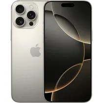 Celular Apple iPhone 16 Pro Max 512GB Recondicionado foto 2