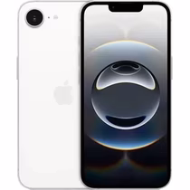 Celular Apple iPhone 16e 128GB Recondicionado foto 1