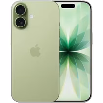 Celular Apple iPhone 17 256GB Recondicionado foto 1