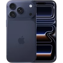 Celular Apple iPhone 17 Pro 1TB Recondicionado