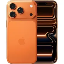 Celular Apple iPhone 17 Pro Max 2TB foto 2