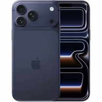 Celular Apple iPhone 17 Pro Max 512GB Recondicionado