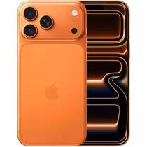 Celular Apple iPhone 17 Pro Max 512GB Recondicionado foto 2