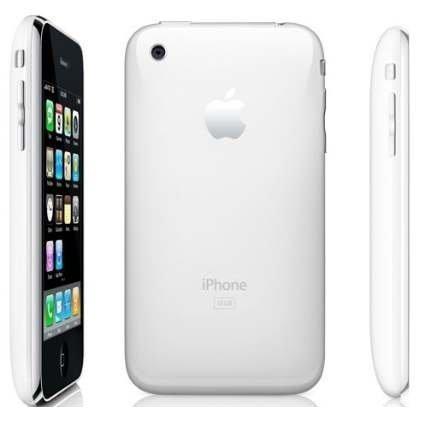Celular Apple iPhone 3GS 16GB no Paraguai | Compras Paraguai
