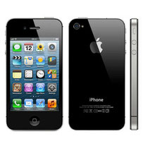 Celular Apple iPhone 4S 16GB foto 1
