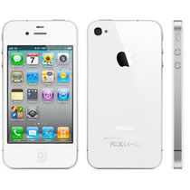 Celular Apple iPhone 4S 16GB foto 2