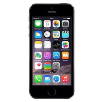 Celular Apple iPhone 5S 16GB