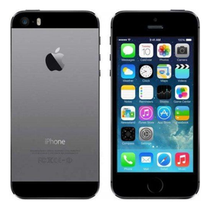 Celular Apple iPhone 5S 32GB foto 1