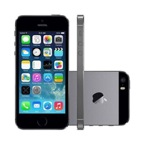 Celular Apple iPhone 5S 32GB foto 2