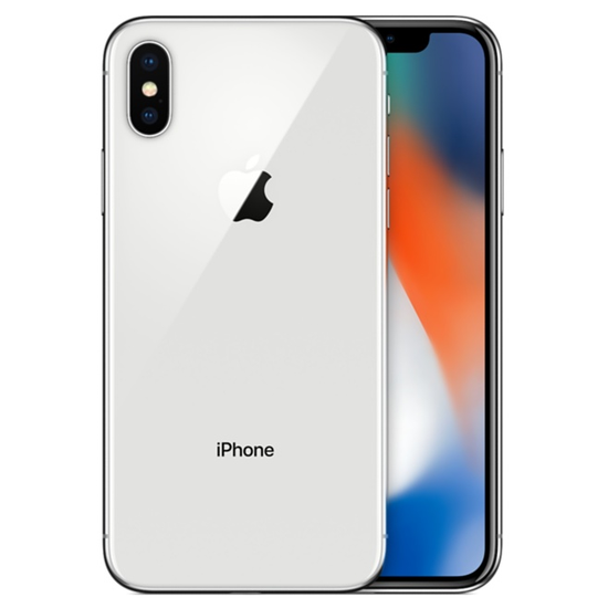 Celular Apple iPhone X 256GB no Paraguai | Compras Paraguai