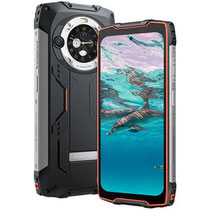 Celular Blackview BV9300 Pro Dual Chip 256GB 4G - RAM 12GB