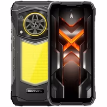 Celular Blackview BV9300 Pro Plus Dual Chip 256GB 4G