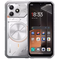 Celular Blackview Fort 100 Dual Chip 128GB 4G foto 1