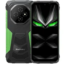 Celular Blackview Fort 1 Dual Chip 256GB 4G - RAM 6GB foto 1