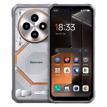 Celular Blackview Fort 2 Dual Chip 128GB 4G foto 1