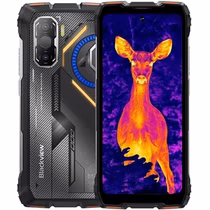 Celular Blackview Rock 3 Dual Chip 256GB 4G