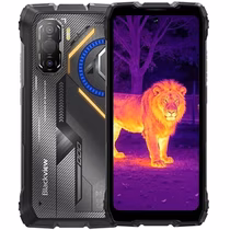 Celular Blackview Rock 3 Dual Chip 256GB 4G foto 1
