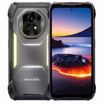 Celular Blackview Xplore 2 Projector Dual Chip 1TB 5G