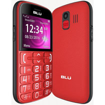 Celular Blu Joy J012 Dual Chip foto 1