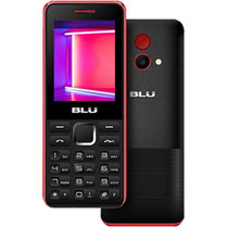 Celular Blu Tank II T196 Dual Chip foto 2