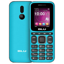 Celular Blu Z4 Music Z253 Dual Chip foto 1