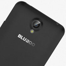 Celular Bluboo New 4.5 Dual Chip 8GB 4G foto 1