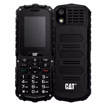 Celular Caterpillar B28 Dual Chip 4G