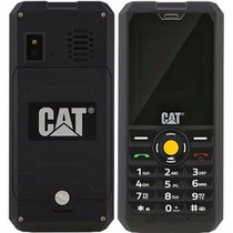 Celular Caterpillar B30 Dual SIM 1GB foto 2