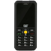 Celular Caterpillar B30 Dual SIM 1GB