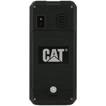 Celular Caterpillar B30 Dual SIM 1GB foto 1