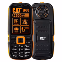 Celular Caterpillar B68 Dual Chip 4G