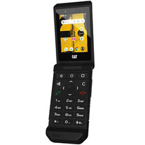 Celular Caterpillar S22 Flip 16GB 4G