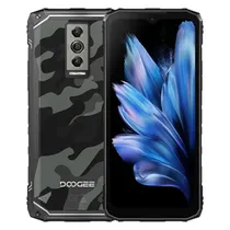 Celular Doogee Blade 10 Dual SIM 128GB 4G