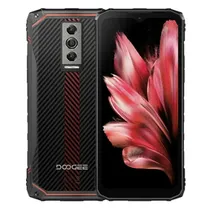 Celular Doogee Blade 10 Dual SIM 128GB 4G foto 1