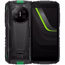 Celular Doogee Fire 3 Dual Chip 64GB 4G foto 1
