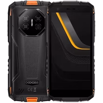 Celular Doogee Fire 3 Dual Chip 64GB 4G foto 2