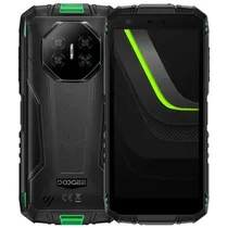 Celular Doogee Fire 3 Pro Dual Chip 128GB 4G