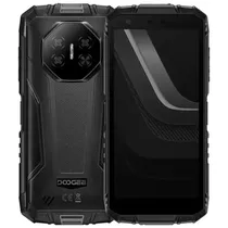 Celular Doogee Fire 3 Pro Dual Chip 128GB 4G foto 1