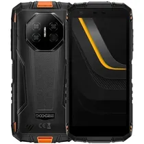 Celular Doogee Fire 3 Ultra Dual Chip 256GB 4G