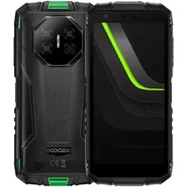 Celular Doogee Fire 3 Ultra Dual Chip 256GB 4G foto 1