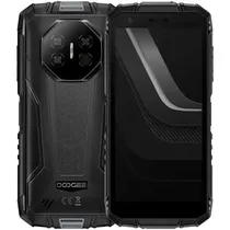 Celular Doogee Fire 3 Ultra Dual Chip 256GB 4G foto 2