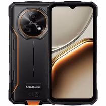 Celular Doogee Fire 7 Dual Chip 128GB 5G
