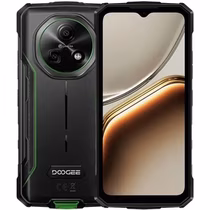 Celular Doogee Fire 7 Dual Chip 128GB 5G foto 1